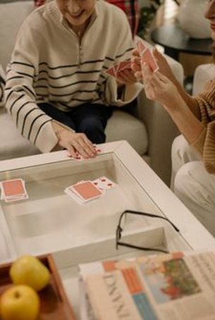  Ngôi nhà may mắn 
